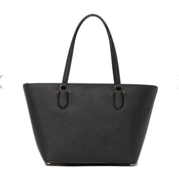 NWOT Small Kate Spade Work Tote - Picture 3 of 7